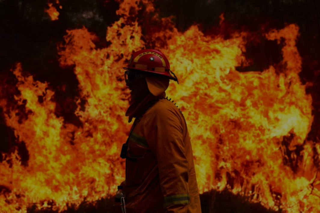 Anomaly Detection for Fire Insurance