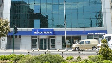 Axa Auto Claims & Expert Assignment Rules Project
